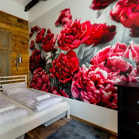 Bpm - Downtown And Luxury Apartment *