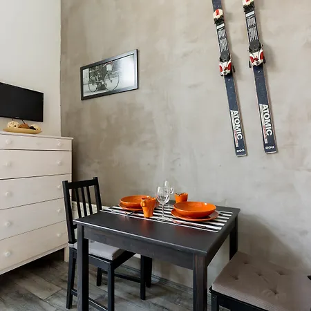 Bpm - Downtown And Luxury Apartment Budapest