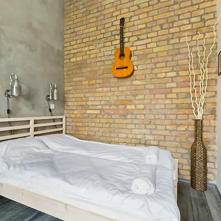Apartment Bpm - Downtown And Luxury