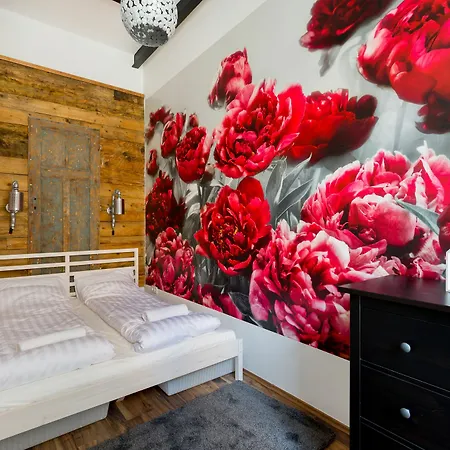 Bpm - Downtown And Luxury * Budapest