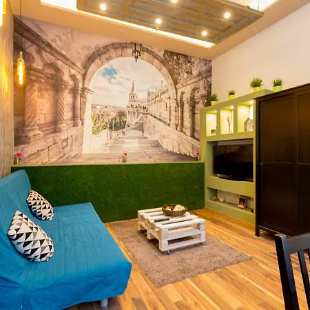 Bpm - Downtown And Luxury Apartment