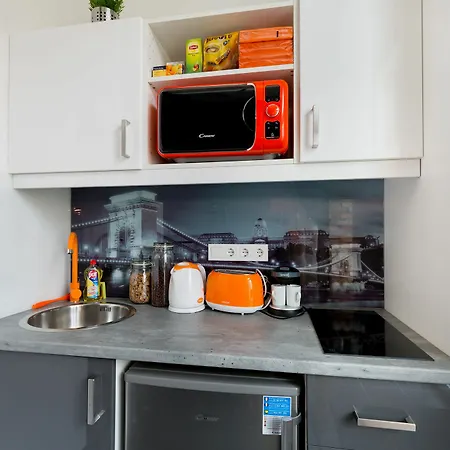 Apartment Bpm - Downtown And Luxury *