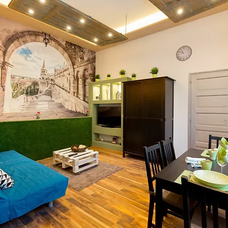 Bpm - Downtown And Luxury Apartment *