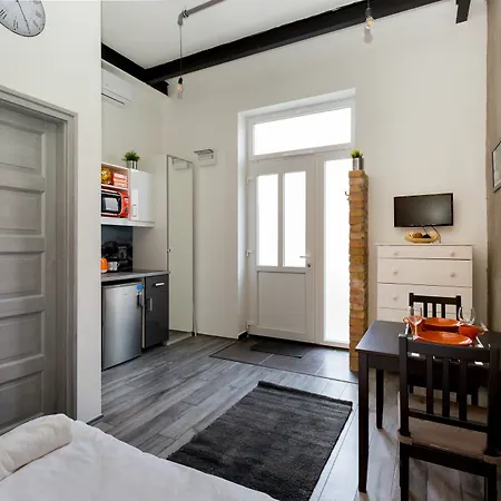 Apartment Bpm - Downtown And Luxury *