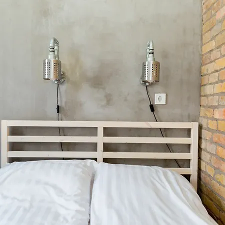Apartmán Bpm - Downtown And Luxury