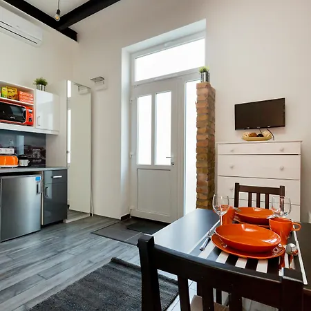 Apartmán Bpm - Downtown And Luxury