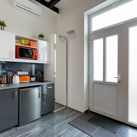 Apartamento Bpm - Downtown And Luxury *